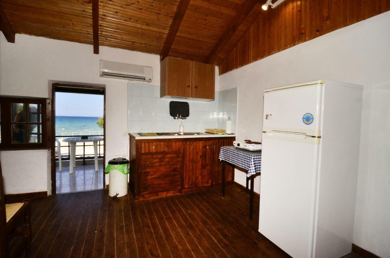 Oasis Beachfront Studios & Apartments, By Zantewize Alykanas  Ngoại thất bức ảnh